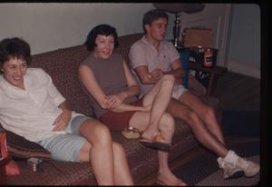 Photo of Jeanine VanKerckhove